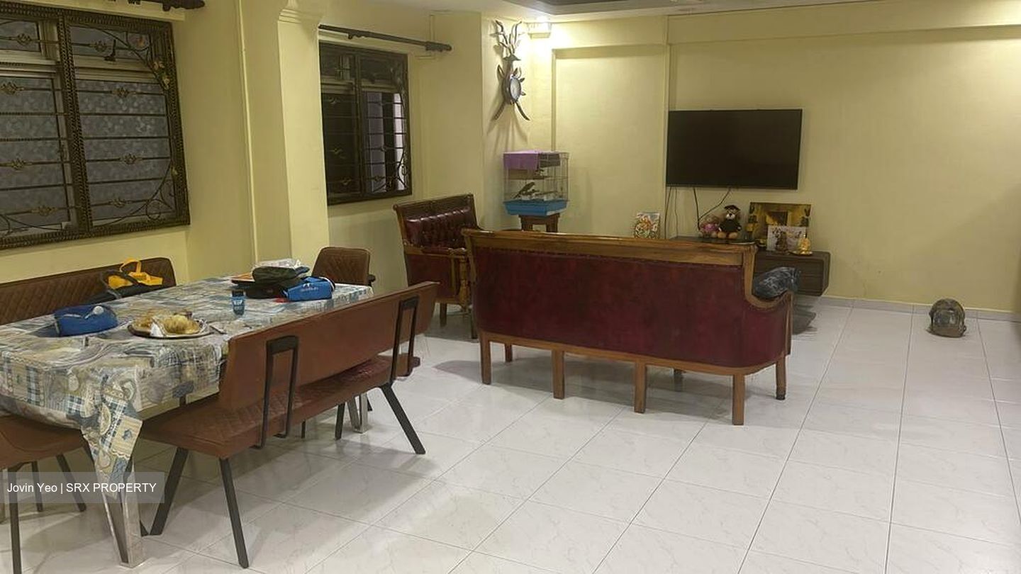 Blk 848 Nanyang Pearl (Jurong West), HDB 5 Rooms #517343041